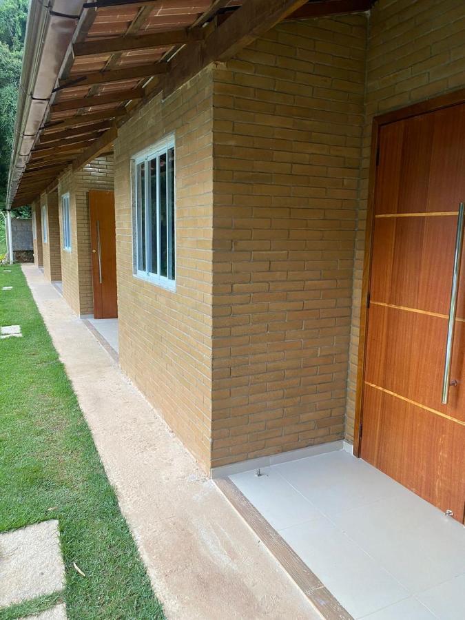 Chales Bem-Me-Quer Itaipava Петрополіс Екстер'єр фото